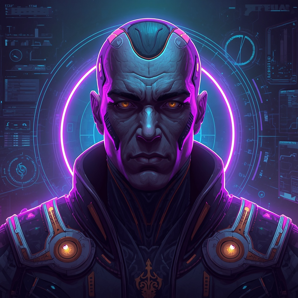 Vulcan